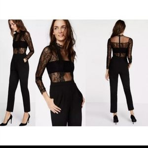 Express Jumpsuit